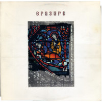 Erasure 1988 The Innocents USA