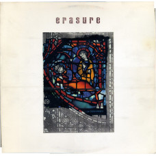 Erasure 1988 The Innocents USA