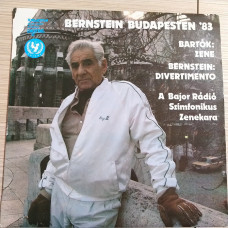 Bernstein Budapesten 83