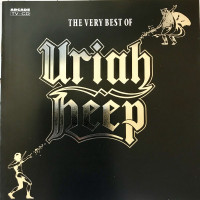 Uriah Heep – The Very Best Of