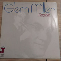 Glenn Miller Original Amiga