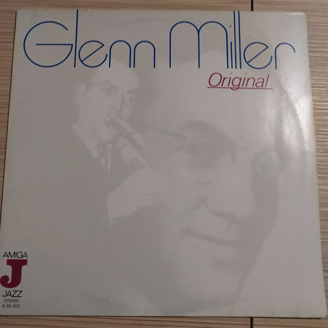 Glenn Miller Original Amiga