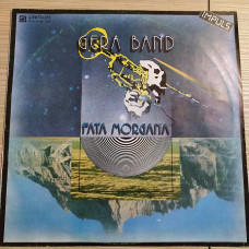 Gera Band Fata Morgana