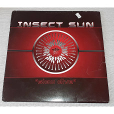 Insect Sun vinyl - Slow Dive