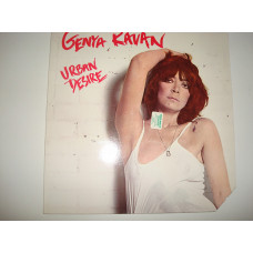 GENYA RAVAN-Urban Desire 1978 USA Rock & Roll, Classic Rock