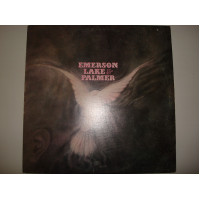 EMERSON, LAKE & PALMER-Emerson Lake & Palmer 1971 USA Prog Rock, Psychedelic Rock, Art Rock, Sympho