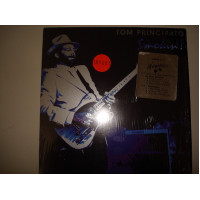 TOM PRINCIPATO-Smokin 1985 USA Blues