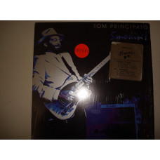 TOM PRINCIPATO-Smokin 1985 USA Blues