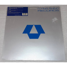 Blue Planet Corporation vinyl - Micromega Remix EP