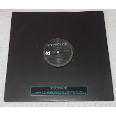 Braincell vinyl - Hybrid E.P.