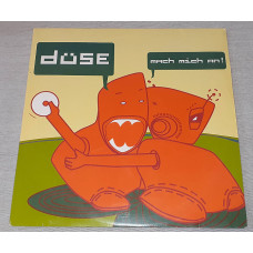 Duse vinyl - Mach Mich An