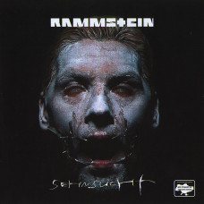 Rammstein – Sehnsucht 1997 (Second studio album)