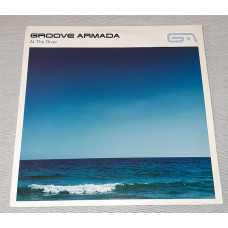 Винил Groove Armada - At The River