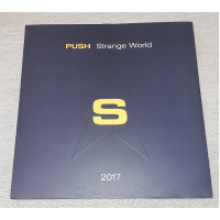 Винил Push - Strange World