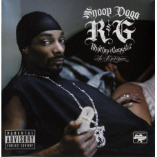 Snoop Dogg – R & G (Rhythm & Gangsta): The Masterpiece