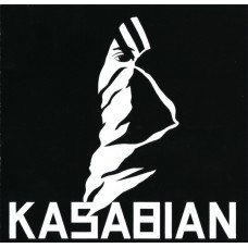 Kasabian – Kasabian