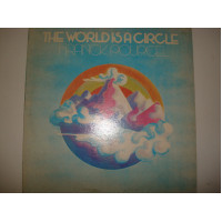 FRANCK POURCEL-The World Is A Circle 1973 USA (Mammy Blue) Easy Listening