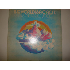 FRANCK POURCEL-The World Is A Circle 1973 USA ( Mammy Blue) Easy Listening