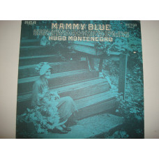 HUGO MONTENEGRO-Mammy Blue 1971 USA Rock, Stage & Screen Lounge, Soundtrack