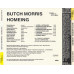 Butch Morris ‎– Homeing