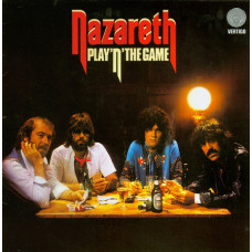 Nazareth play.n. game