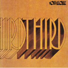 Soft Machine ‎– Third