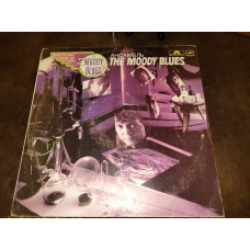 The Moody blues Мелодия