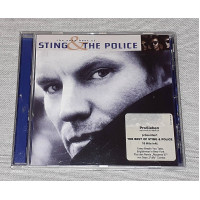 Signature Sting & The Police - The Very Best Of Sting & The Police