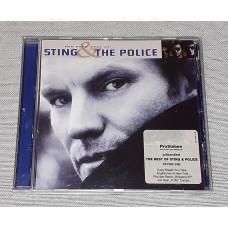 Signature Sting & The Police - The Very Best Of Sting & The Police