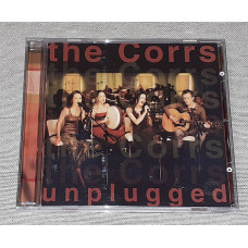 Фирменный The Corrs - Unplugged