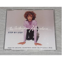 Фирменный Whitney Houston - Step By Step