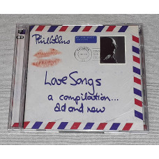 Signature Phil Collins - Love Songs (A Compilation... Old And New)