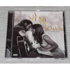 Signature Lady Gaga, Bradley Cooper - A Star Is Born Soundtrack