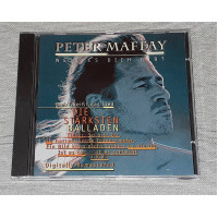 Фирменный Peter Maffay - Weil Es Dich Gibt - Die Starksten Balladen