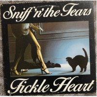 Sniff n the Tears - Fickle Heart