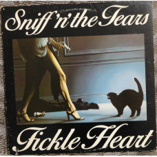 Sniff n the Tears - Fickle Heart