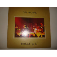 DEEP PURPLE– Made In Japan 1973 2LP USA Hard Rock, Classic Rock