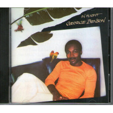 George Benson In Flight 1977, USA