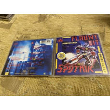 Sigue Sigue Sputnik-86 Flaunt It