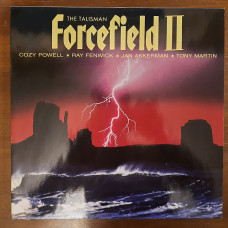 Forcefield II* – The Talisman 1988 Germ