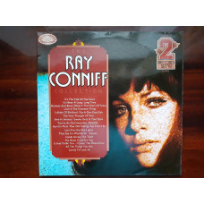 Двойная виниловая пластинка LP Ray Conniff – The Ray Conniff Collection