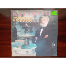 Vinyl record of LP Ray Conniff – 30 Years Of Ray Conniff