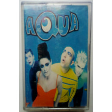 Aqua - Aquarium 1997