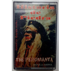 The Perumanta - Historia De Piedra 1993