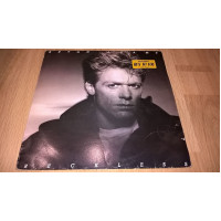 Bryan Adams (Reckless) 1983. (LP). 12. Vinyl. Plastinka. Holland.