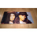 Milli Vanilli (All Or Nothing - The U.S. Remix Album) 1989. (LP). 12. Vinyl. Plastinka. Germany.