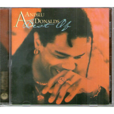 Andru Donalds - Best Of, 2006