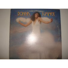 DONNA SUMMER-A love trilogy 1976 USA Funk / Soul Disco