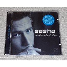 Signature Sasha - Dedicated To …