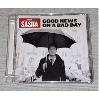 Фирменный Sasha - Good News On A Bad Day